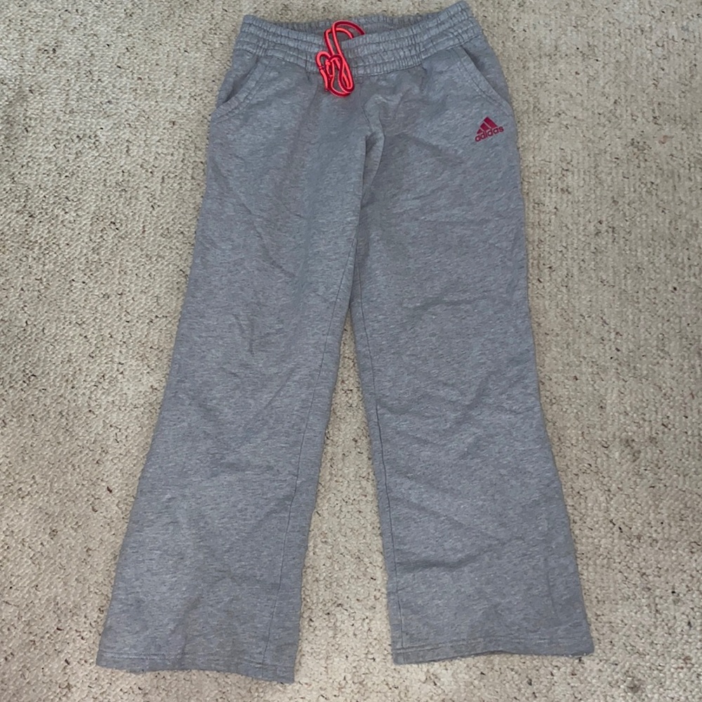 Adidas Sweatpants Size Medium